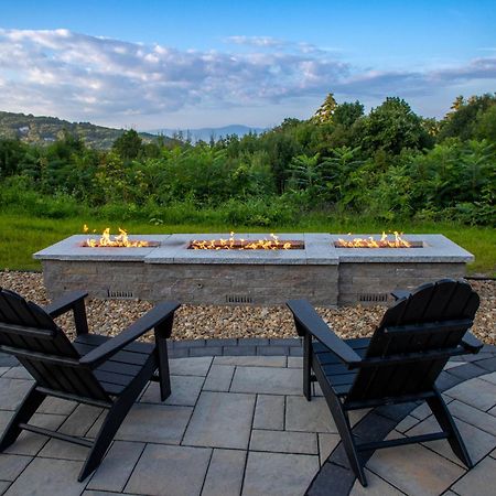 Gunstock Inn & Suites Ґілфорд Екстер'єр фото
