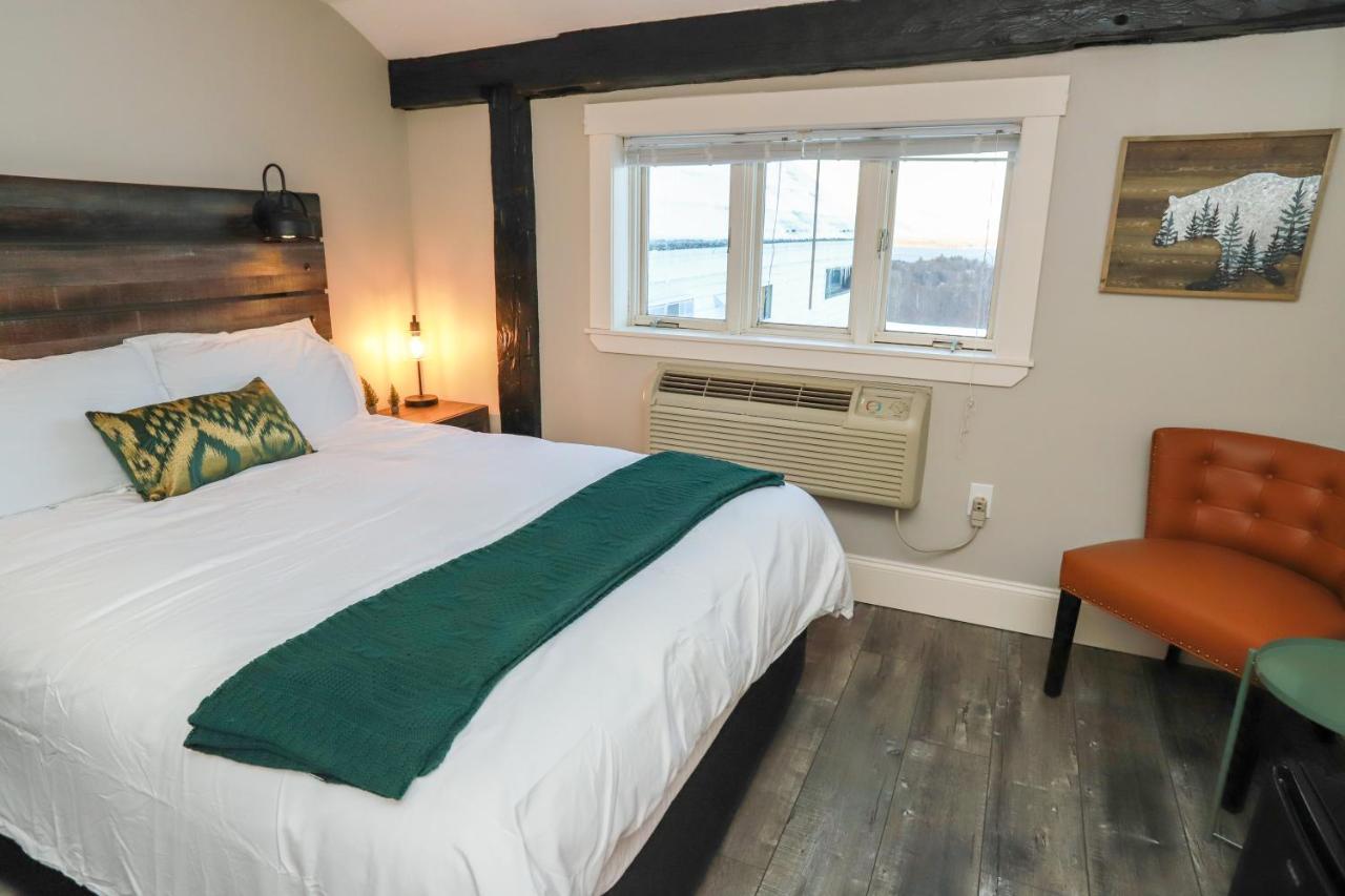 Gunstock Inn & Suites Ґілфорд Екстер'єр фото