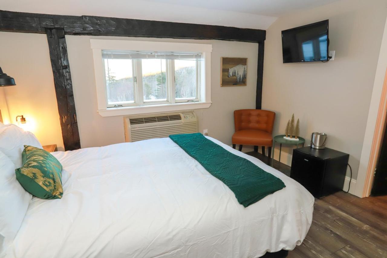 Gunstock Inn & Suites Ґілфорд Екстер'єр фото