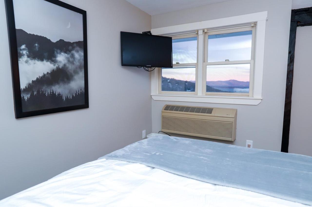 Gunstock Inn & Suites Ґілфорд Екстер'єр фото