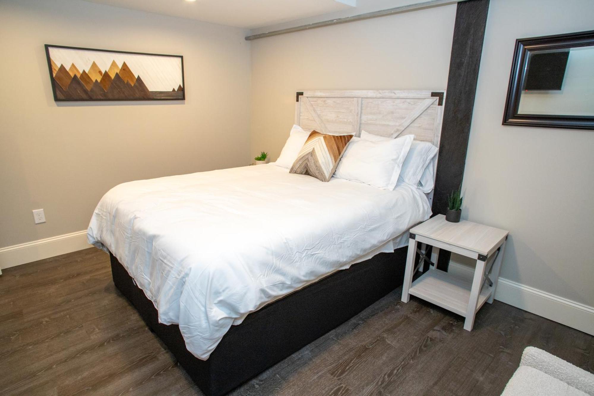 Gunstock Inn & Suites Ґілфорд Екстер'єр фото