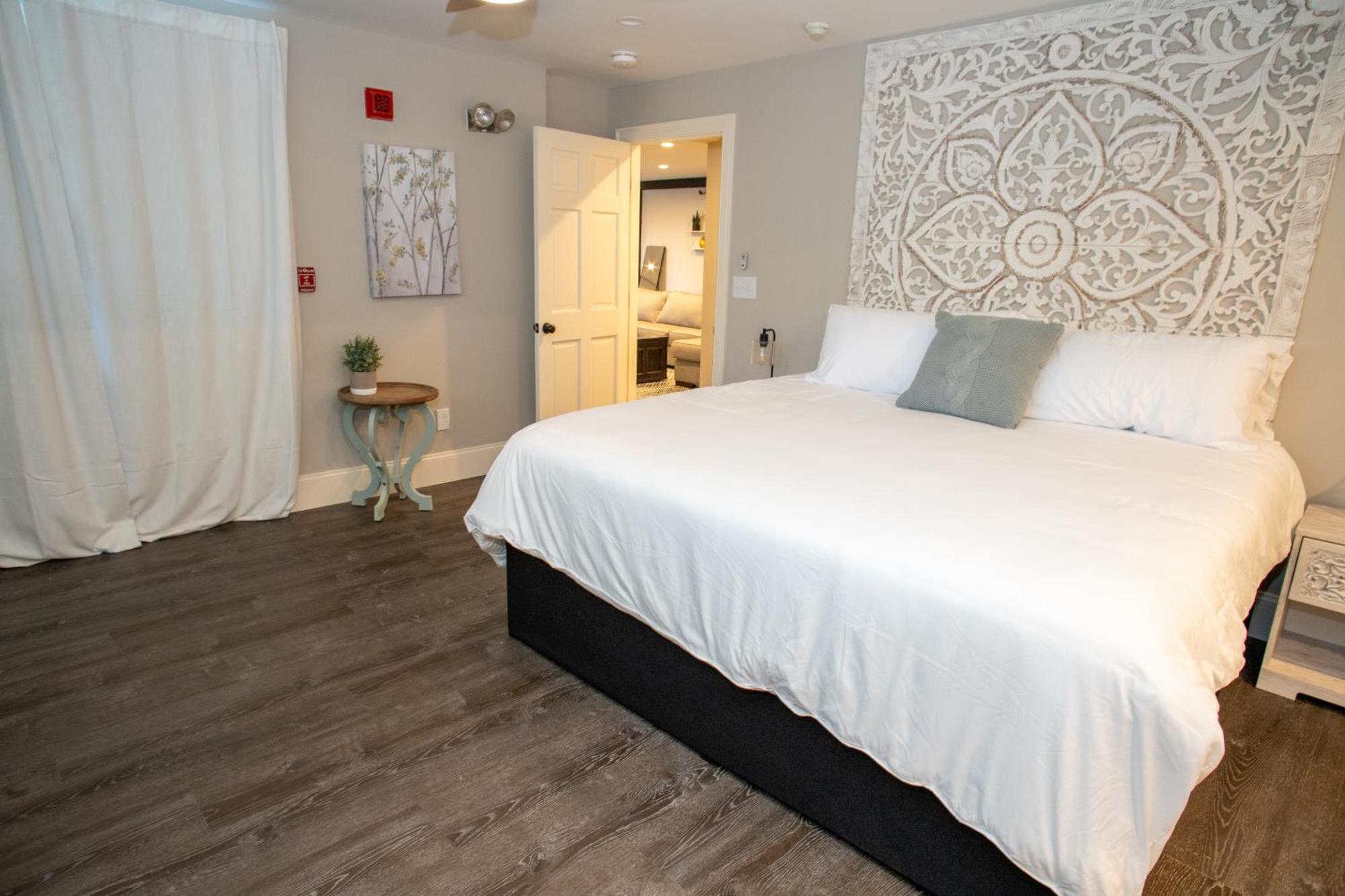 Gunstock Inn & Suites Ґілфорд Екстер'єр фото