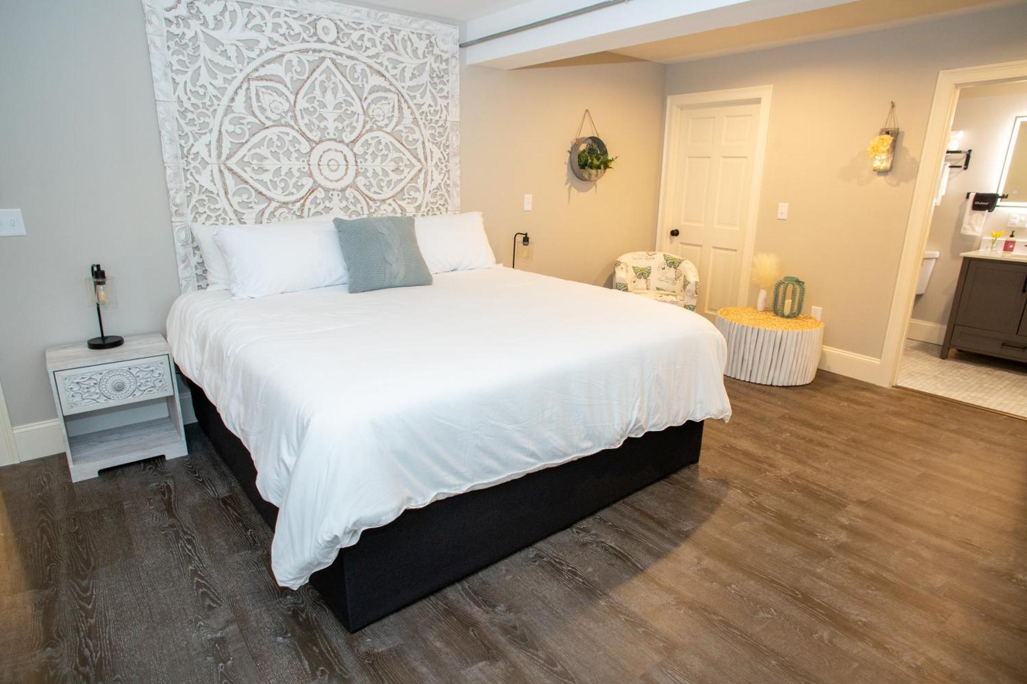 Gunstock Inn & Suites Ґілфорд Екстер'єр фото