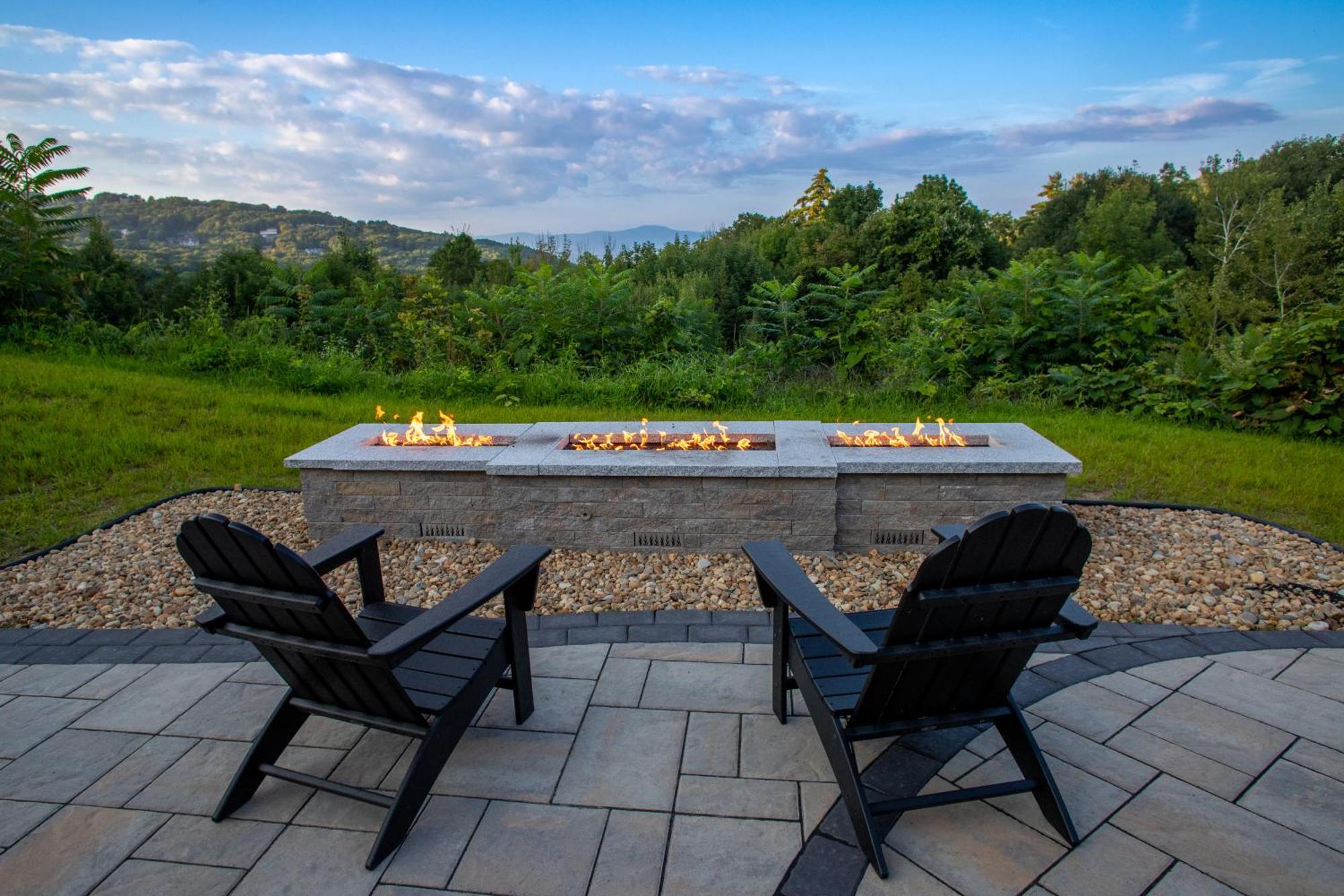 Gunstock Inn & Suites Ґілфорд Екстер'єр фото