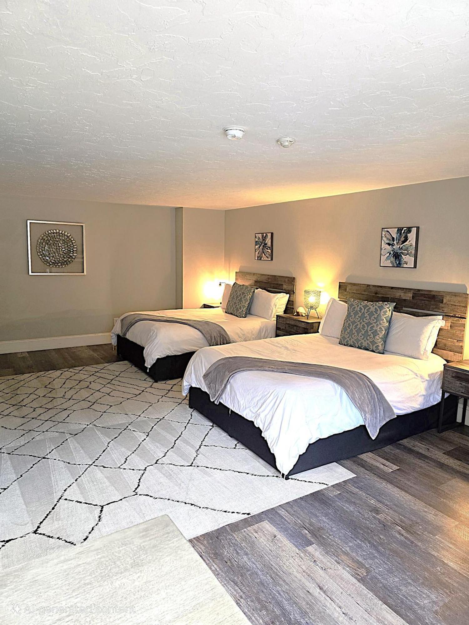 Gunstock Inn & Suites Ґілфорд Екстер'єр фото